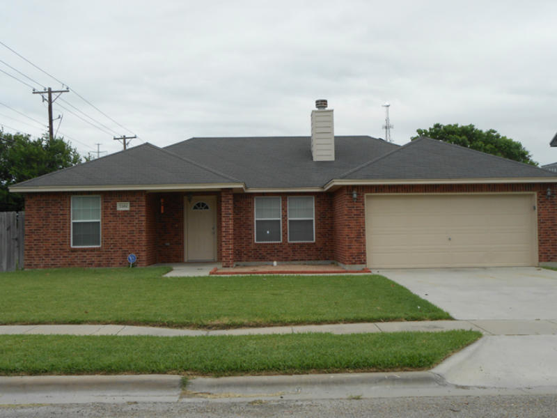 7202 Marble Falls Dr Property Photo 1