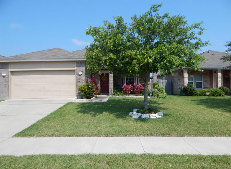 2617 Las Brisas St Property Photo 1