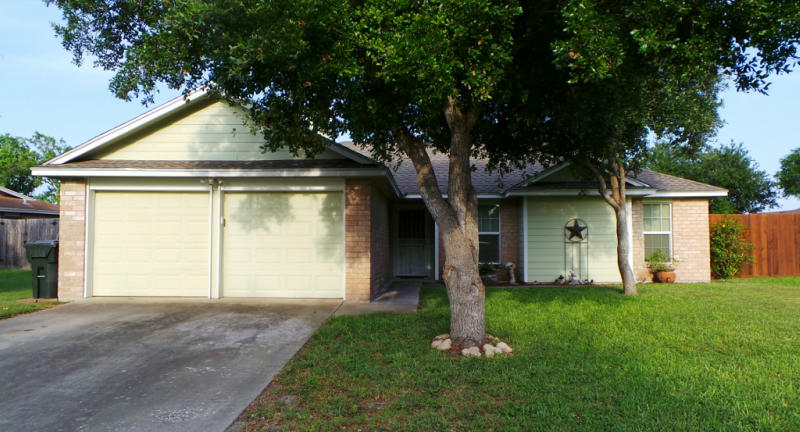 2818 Tumbleweed Dr Property Photo 1