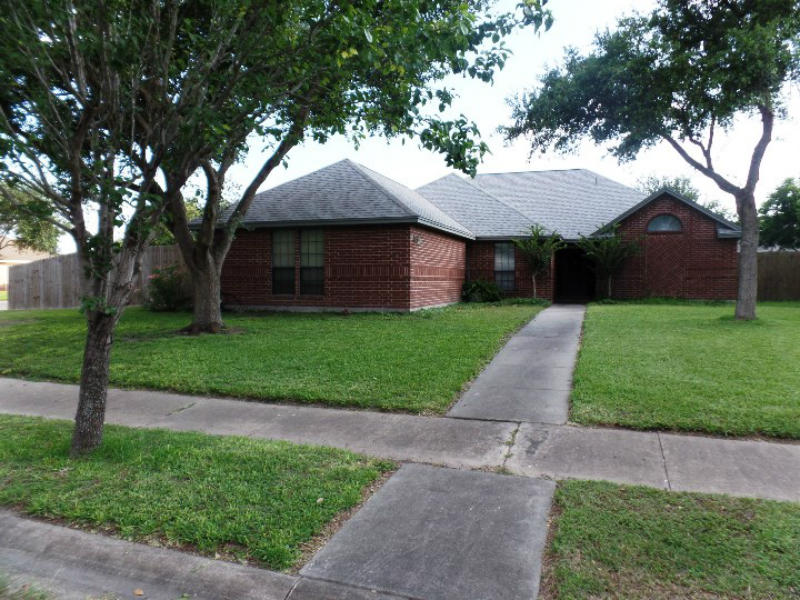 14601 Reagan Dr Property Photo 1