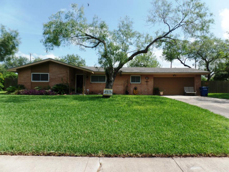 9501 Wilkins Dr Property Photo 1