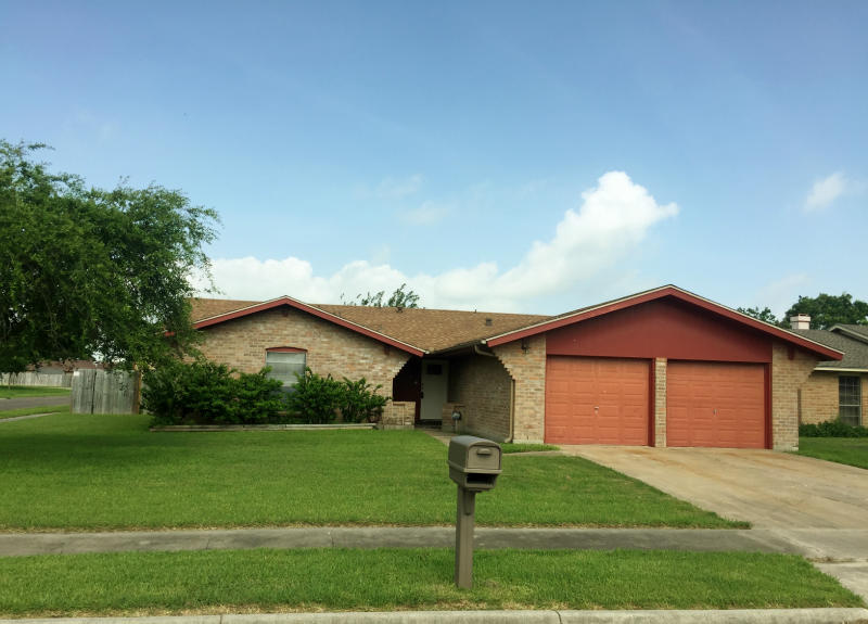 1001 Espana Dr Property Photo 1