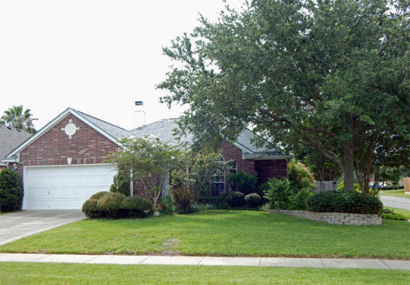 7722 Van Zandt Dr Property Photo 1