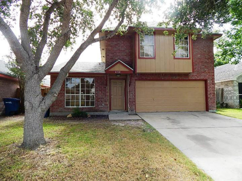 4210 Holly Ridge Dr Property Photo 1