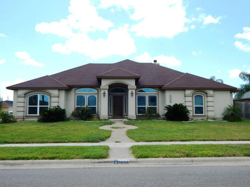 3802 Gladstone Dr Property Photo 1