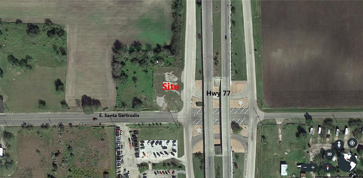 701 N. Highway 77 Property Photo 1