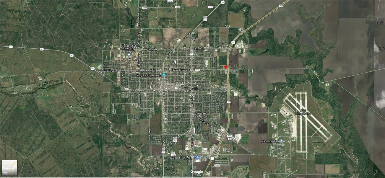 701 N. Highway 77 Property Photo 2