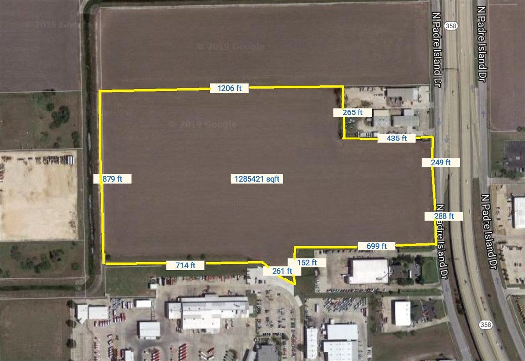 11518 Padre Island Dr N Property Photo 2