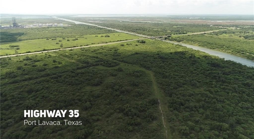 - Hwy 35