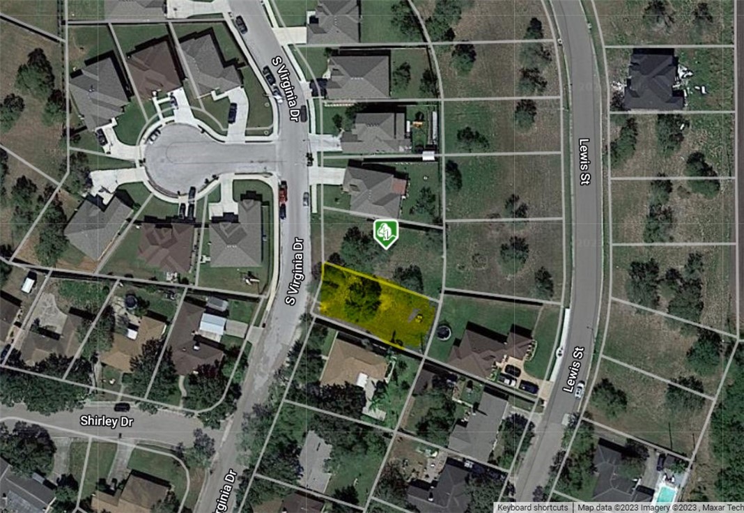 1504 Virginia Ave Property Photo 1