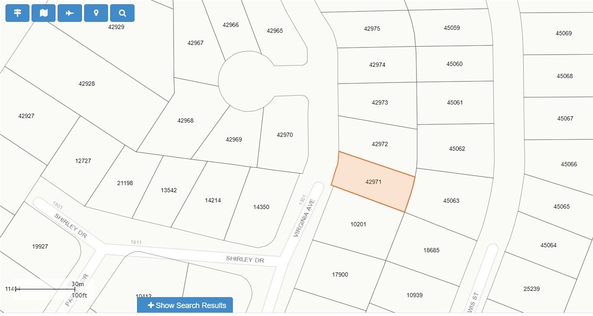 1504 Virginia Ave Property Photo 4