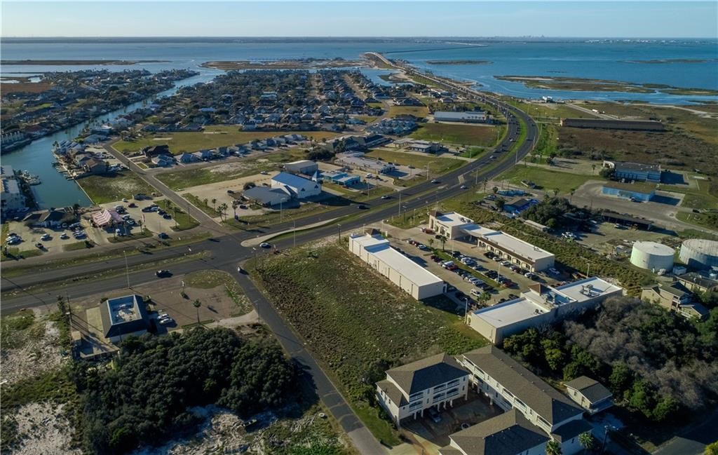14274 S Padre Island Dr Property Photo 1