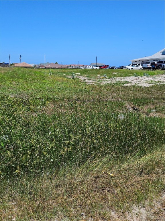 Lt 6A Blk 21 S Padre Island Dr Property Photo 1
