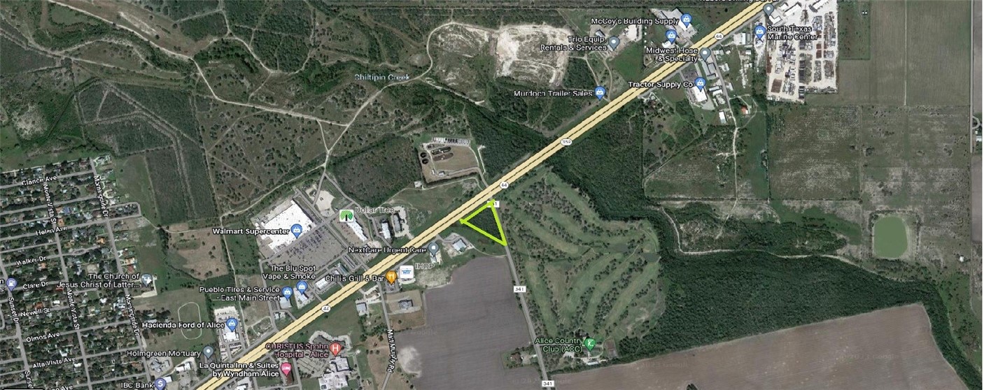 00 E Hwy 44 X Cr 341 Hwy Property Photo 9