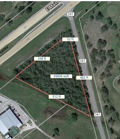 00 E Hwy 44 X Cr 341 Hwy Property Photo 13