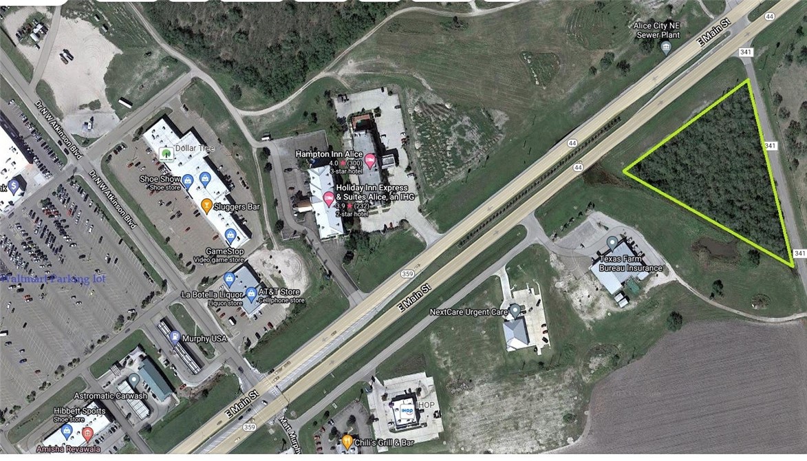 00 E Hwy 44 X Cr 341 Hwy Property Photo 14