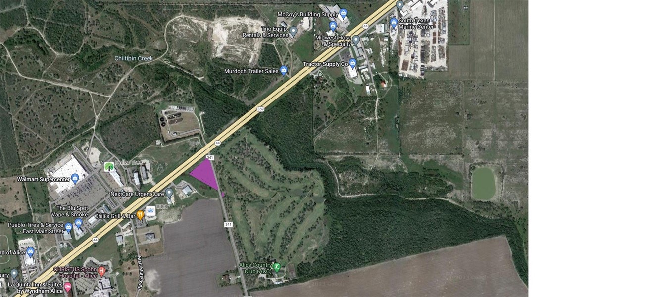 00 E Hwy 44 X Cr 341 Hwy Property Photo 15