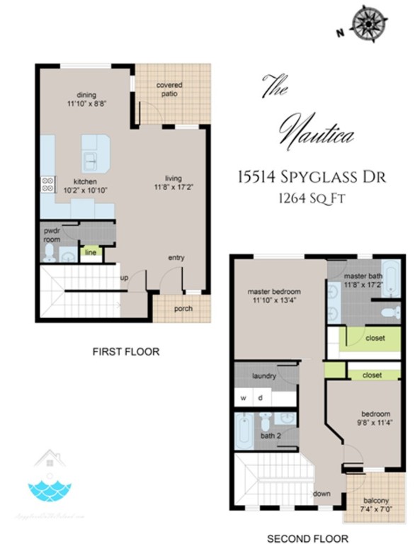 15512 Spyglass Dr Property Photo 36