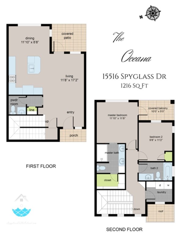 15512 Spyglass Dr Property Photo 40