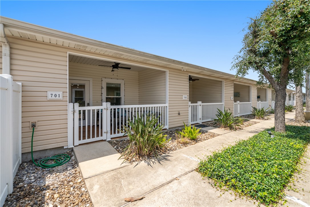 15209 S. Padre Island Dr. 701 Property Photo 1