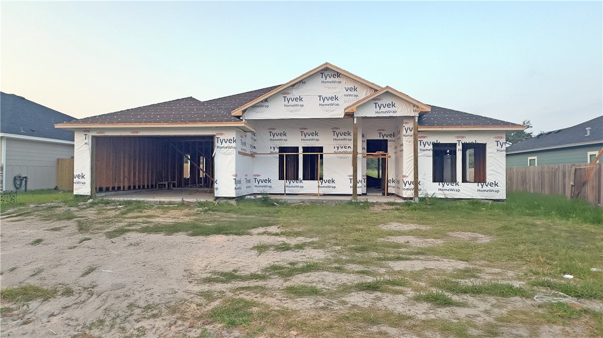 105 Elmo Brundrett Dr Property Photo 1
