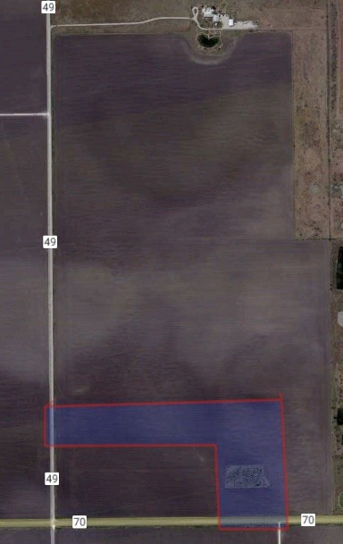 H Fm Rd 70 Btwn County Rd 49 & C Property Photo 1