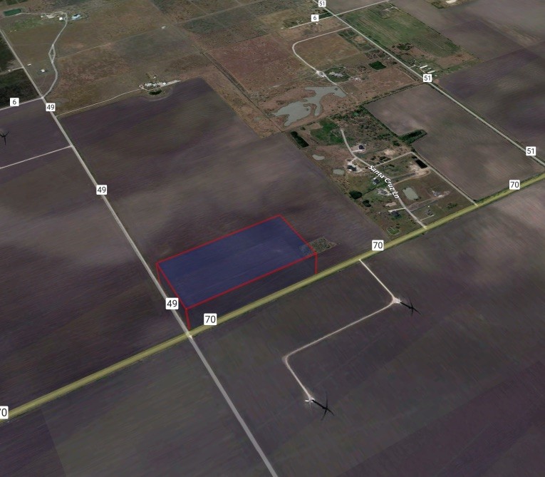 J Fm Rd 70 Btwn County Rd 49 & C Property Photo 1