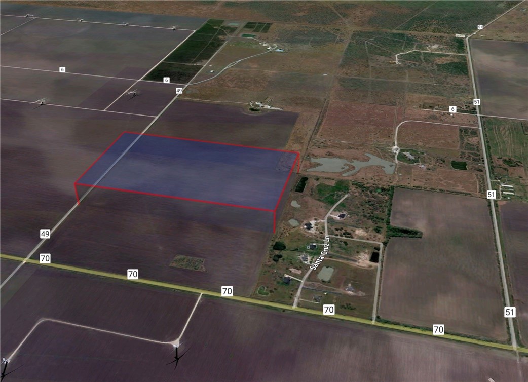 K Fm Rd 70 Btwn County Rd 49 & C Property Photo 2