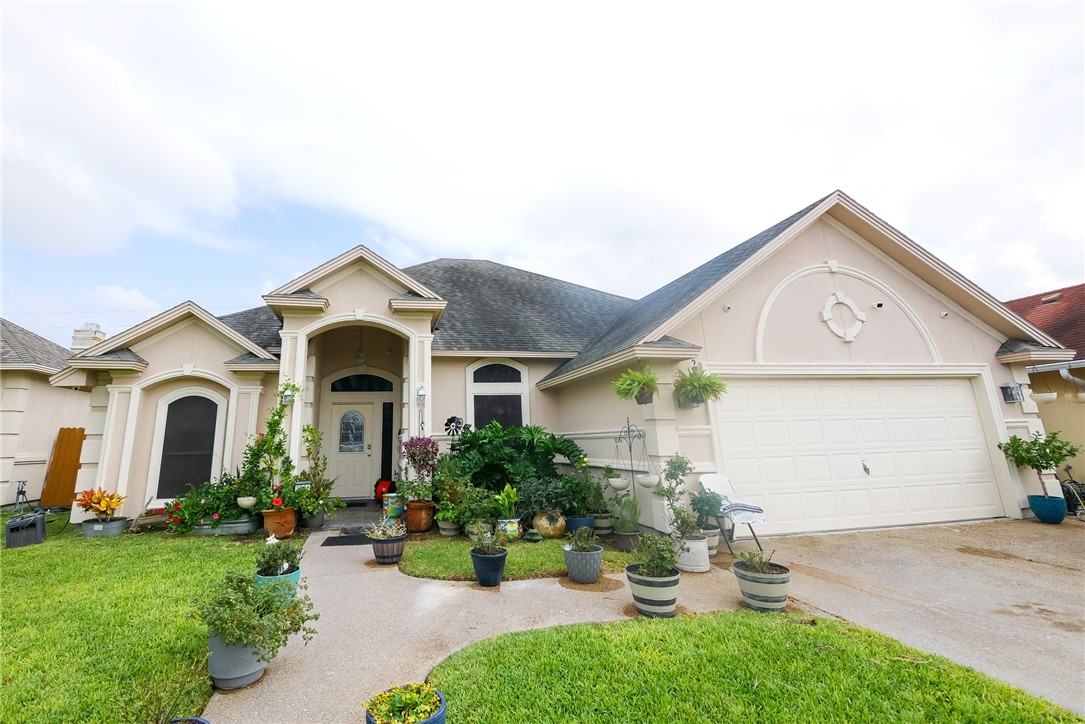 2526 Gentle Wind Ave Property Photo 1