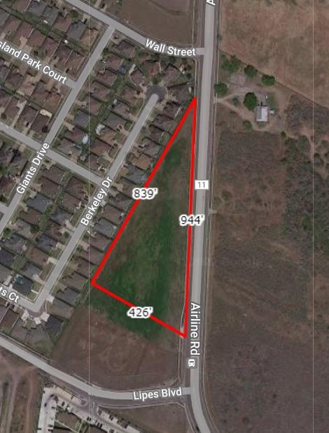 3701 Airline Property Photo 3