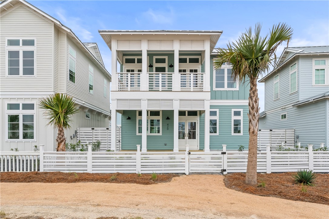420 Mermaid Tail Lane Property Photo 1
