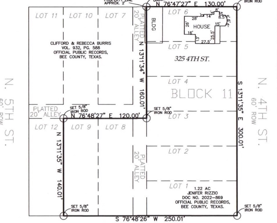 325 N 4th St Property Photo 4