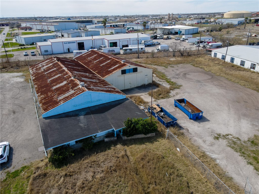 4501 Baldwin Blvd Property Photo 10