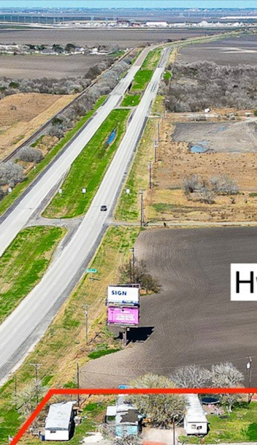 2312 Highway 77 Property Photo 3