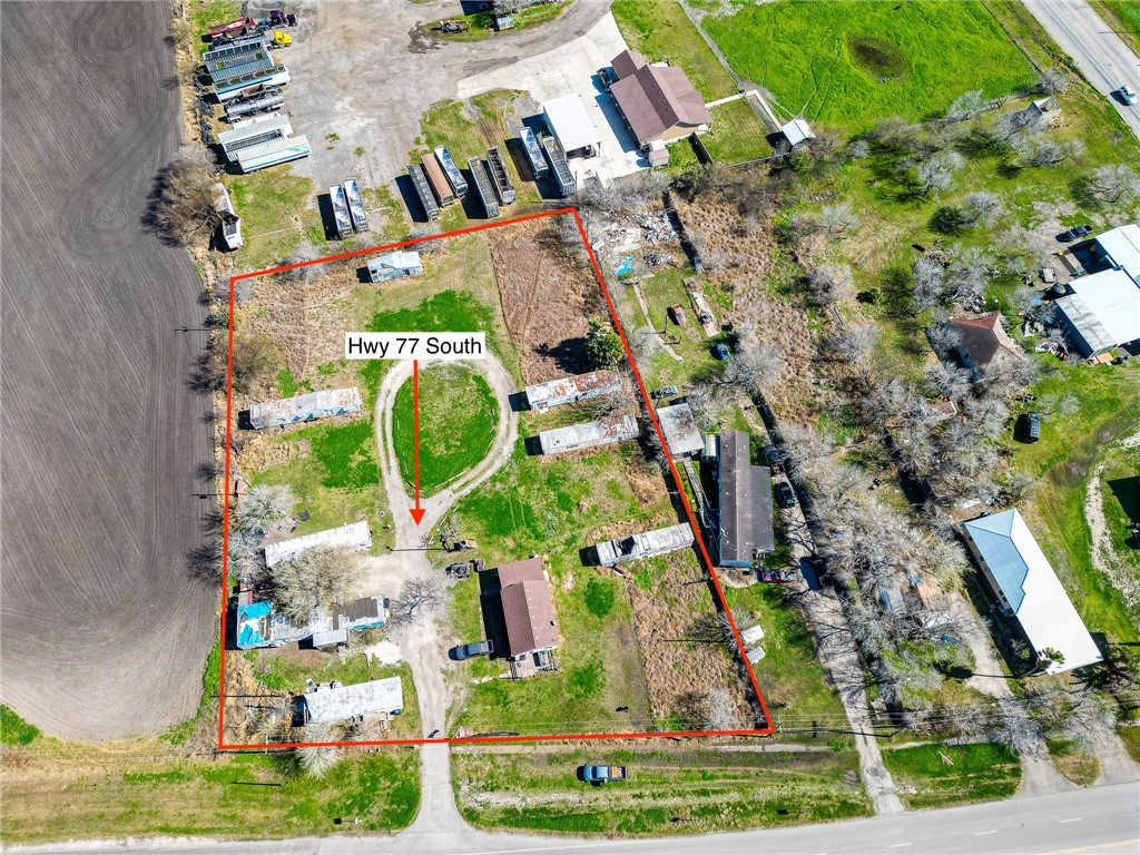 2312 Highway 77 Property Photo 4