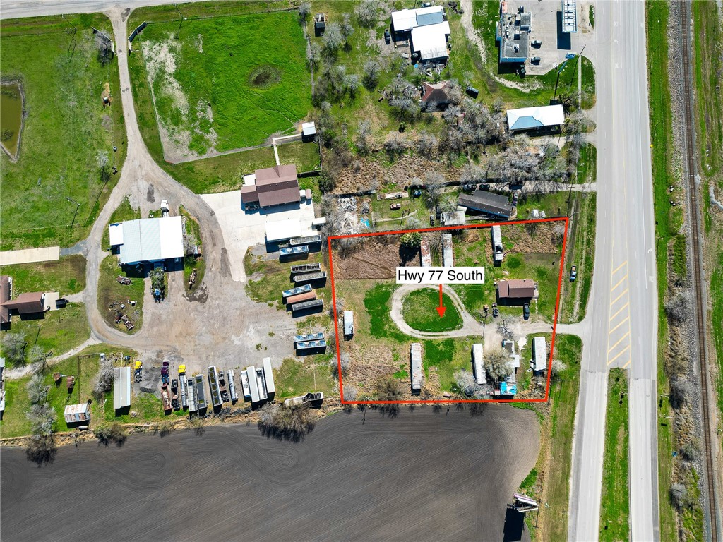 2312 Highway 77 Property Photo 5