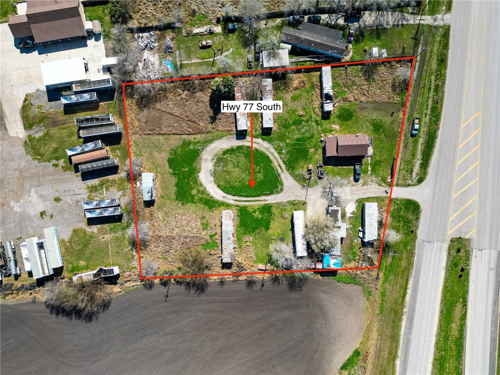 2312 Highway 77 Property Photo 6