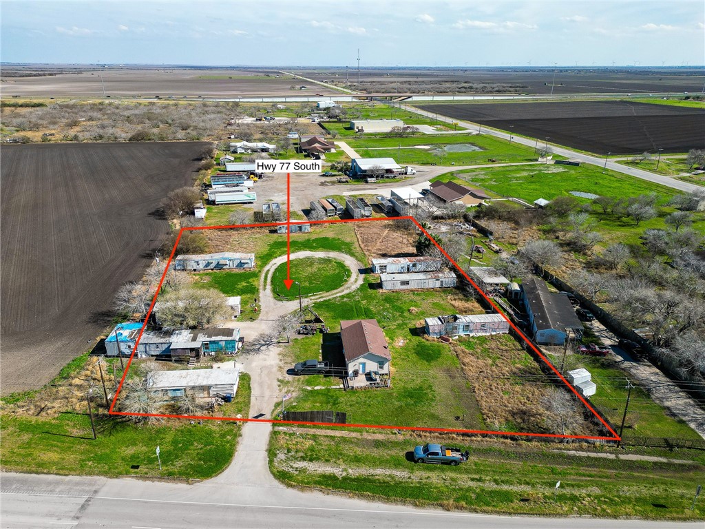 2312 Highway 77 Property Photo 7