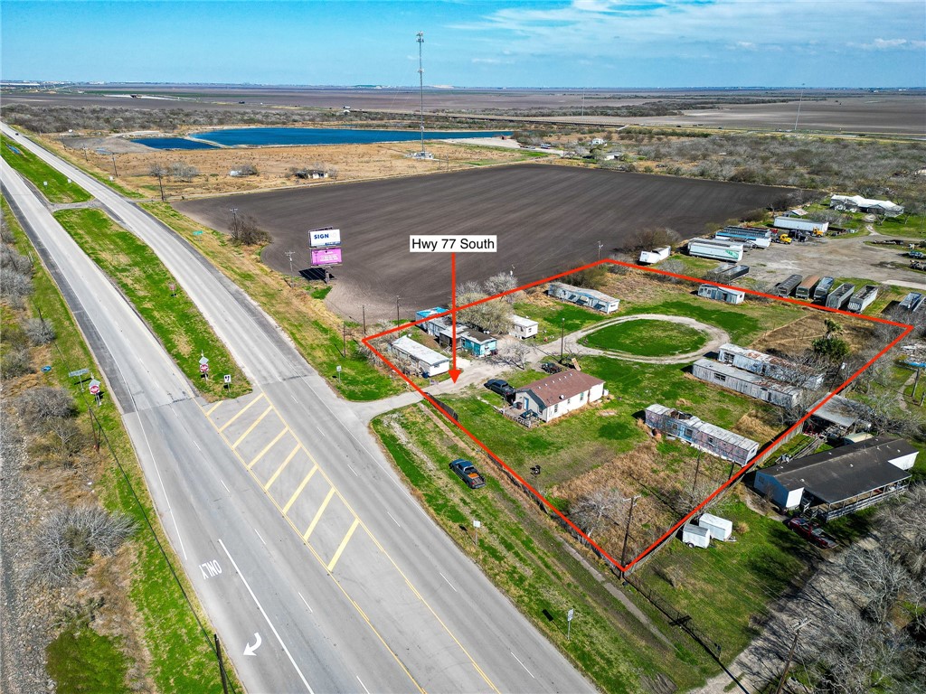 2312 Highway 77 Property Photo 9