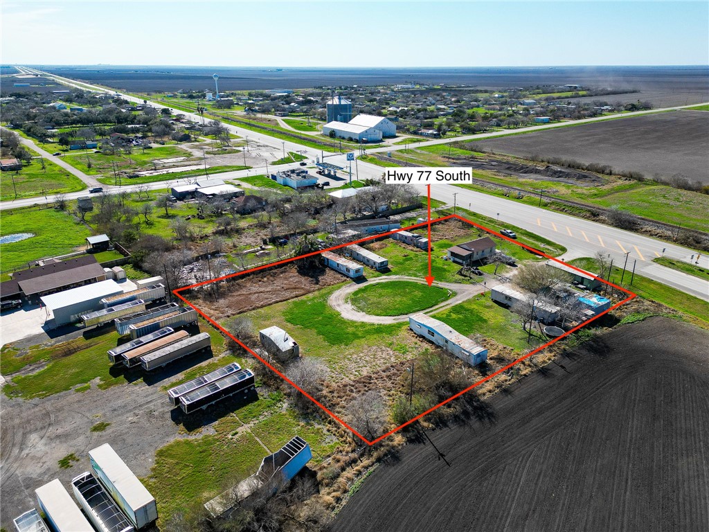 2312 Highway 77 Property Photo 10