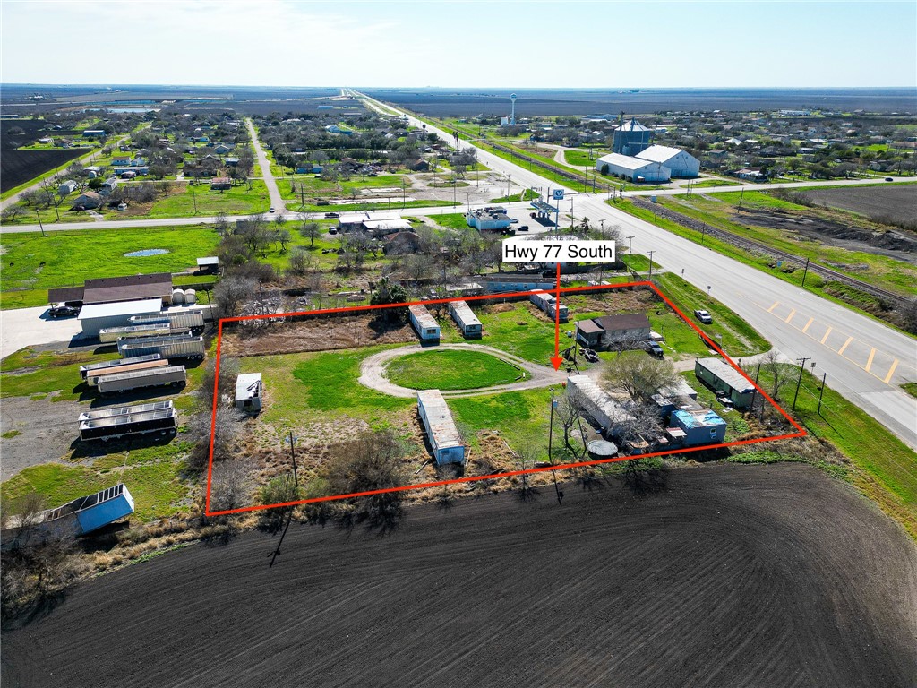 2312 Highway 77 Property Photo 11