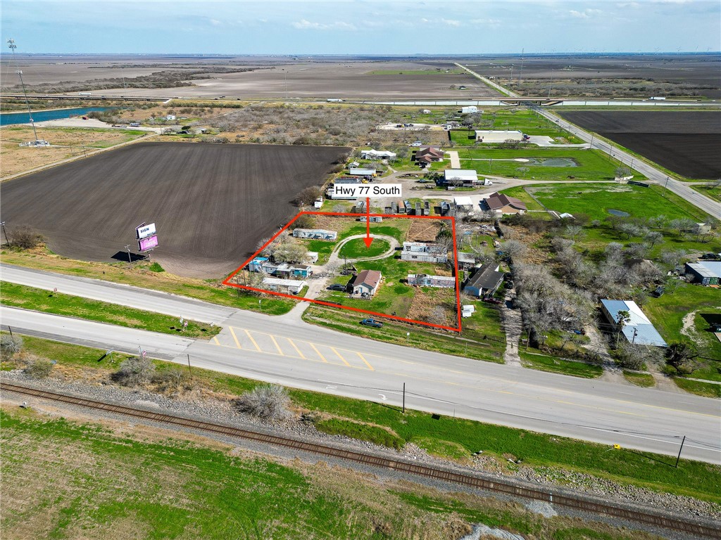 2312 Highway 77 Property Photo 12