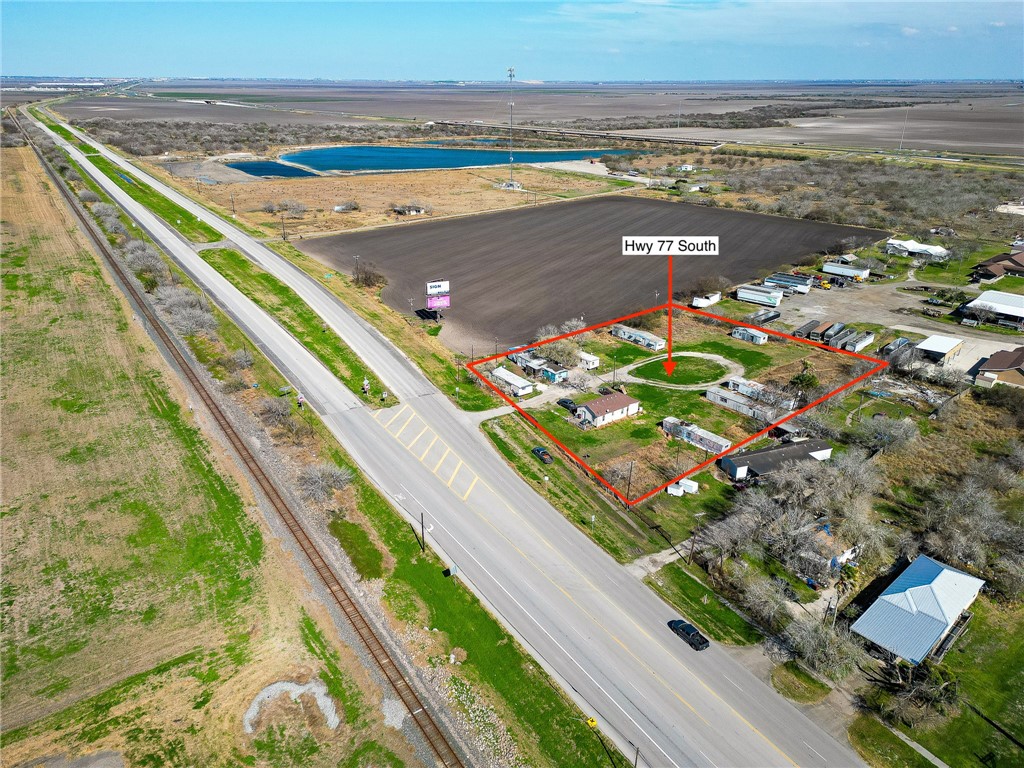 2312 Highway 77 Property Photo 13