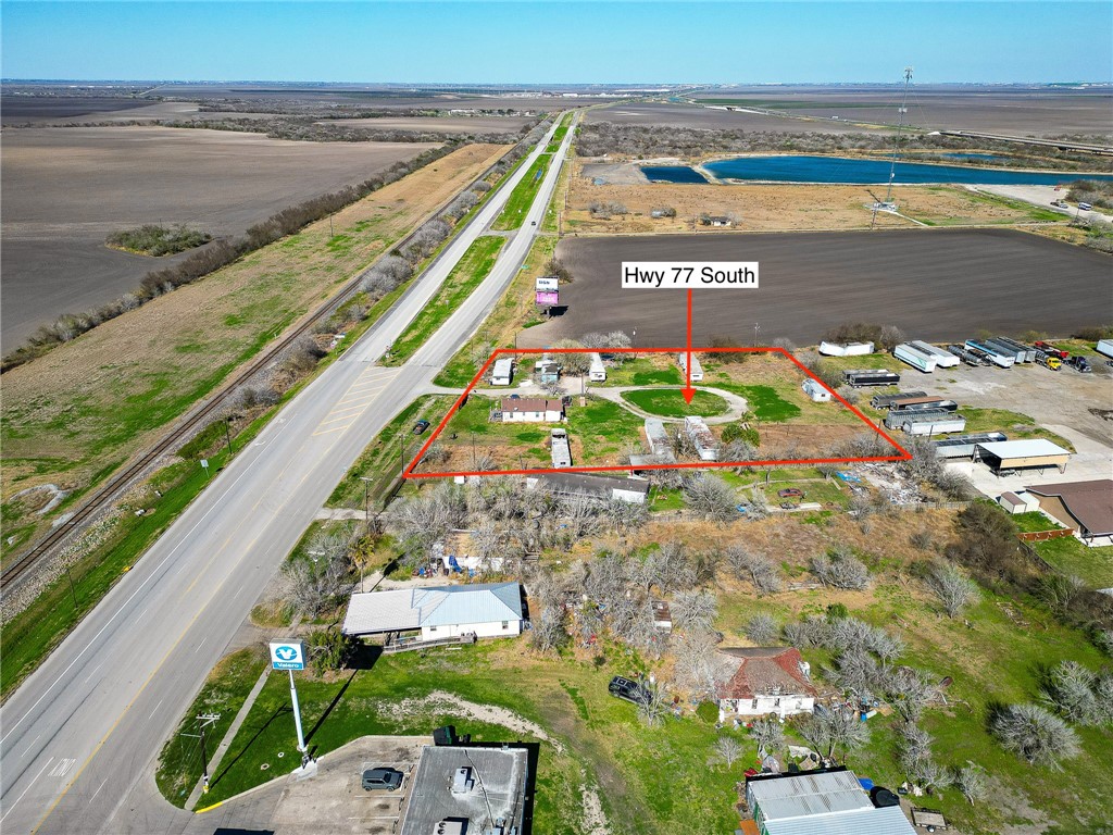 2312 Highway 77 Property Photo 14