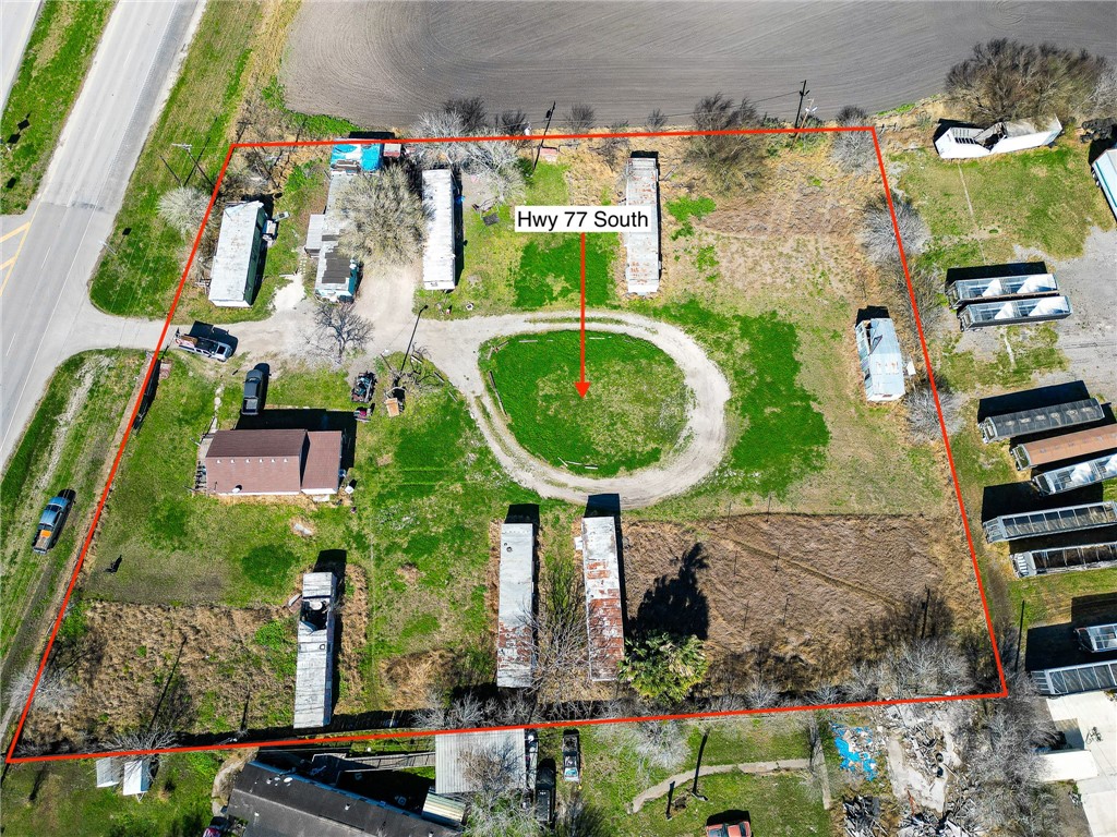 2312 Highway 77 Property Photo 15