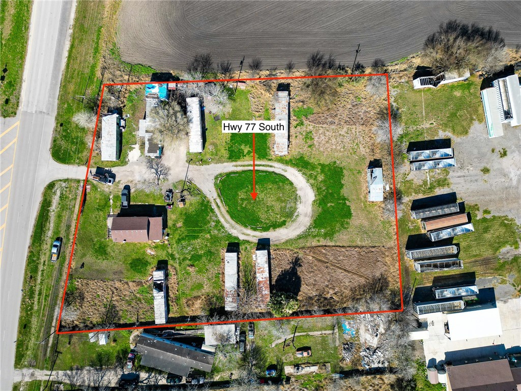 2312 Highway 77 Property Photo 16