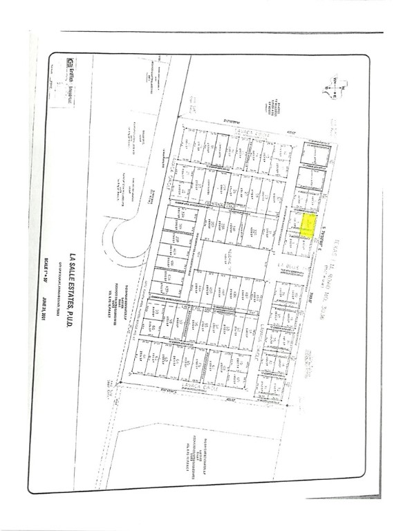 105 Lavaca Cir Property Photo 1