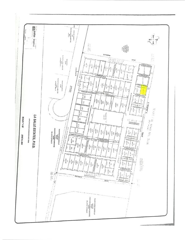 107 Lavaca Cir. Property Photo 1