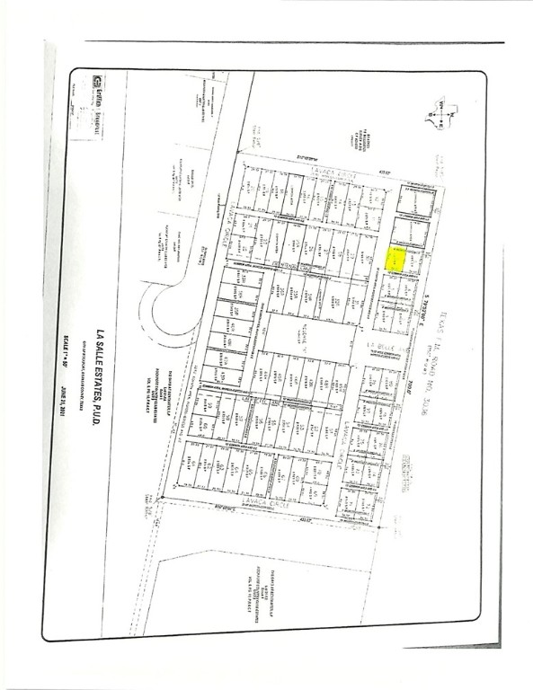109 Lavaca Cir. Property Photo 1
