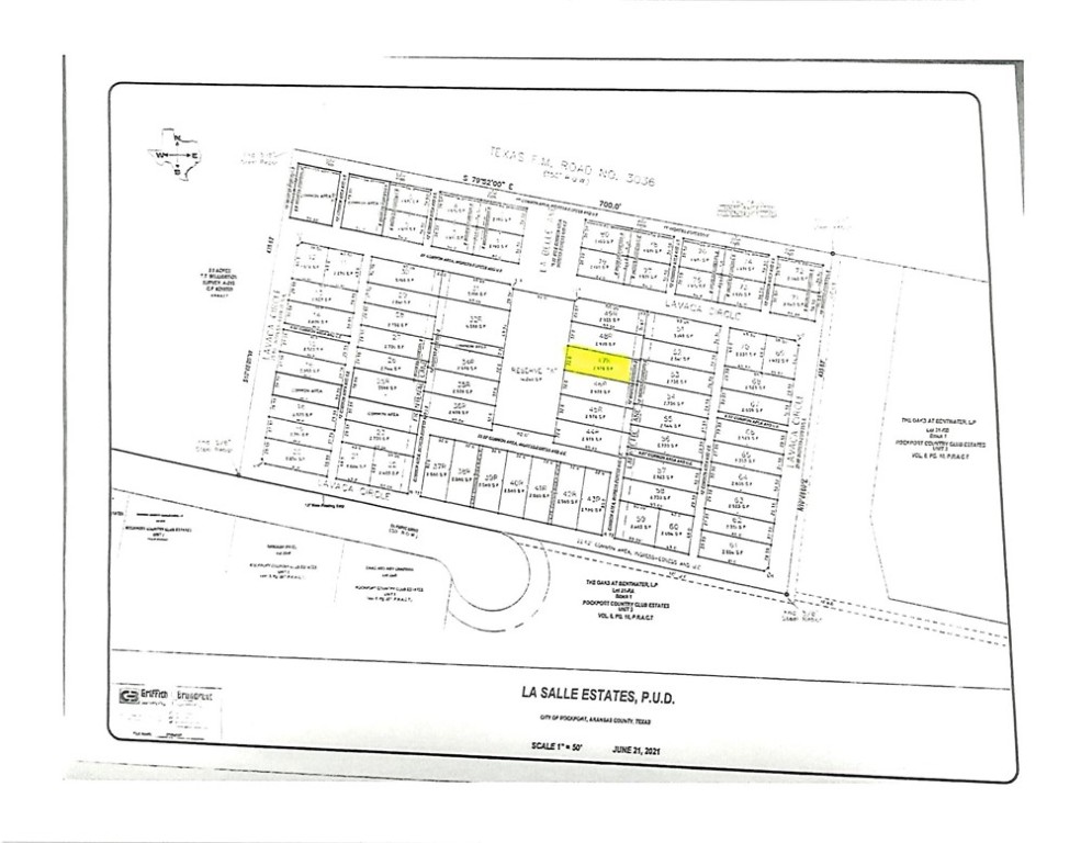 107 Lafayette Ln. Property Photo 1